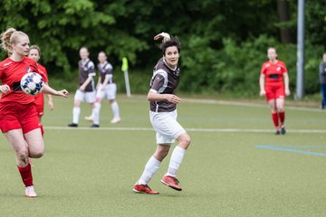 Bild 362 - F Komet Blankenese - Nienstedten : Ergebnis: 2:1